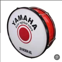 طبل ۲متری