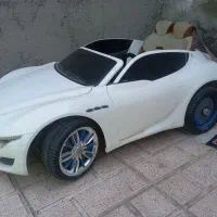 ماشین شارژی