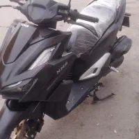 موتور کلیک گلکسی|موتورسیکلت|مشهد, ابوذر|دیوار