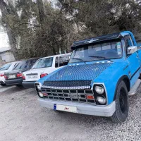 نیسان عروسک مدل ۸۳