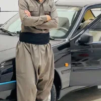 لباس کوردی اصل