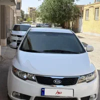 سراتو ۲۰۰۰ مدل ۹۴ کم کارکرد