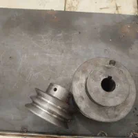 خدمات تراشکاری وجوشکاری  روبروی شهرک صنعتی نصیرشهر