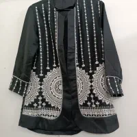 کت و شومیز