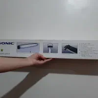 مهتابی شارژی دیواری سیار