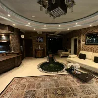 فرمانیه شرقی ۲۷۵متر  سه خواب تکواحدی