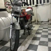 رهرو ۱۲۵|موتورسیکلت|قرچک, مهدیه|دیوار