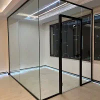 تعمیر نصب کره کره شیشه سکوریت جک ، رگال دیواری