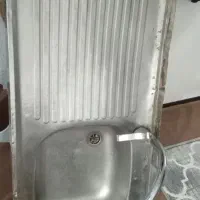 سینک و شیر