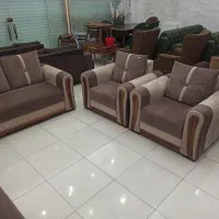 7 نفره زیبا و نقد و اقساطی مدرن