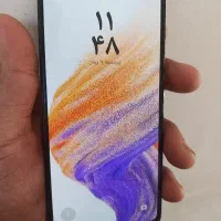گوشی a53 در حد نو