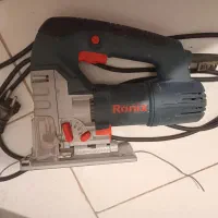 اره عمود بر رونیکس