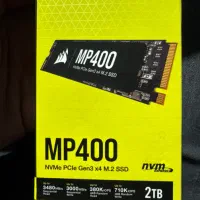 هارد ssd m2 corsair 2tb