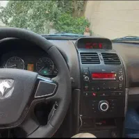 تاکسی سورن پلاس معاوضه هم دارم
