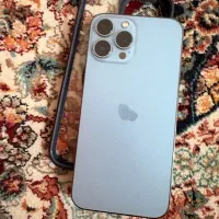موبایل ۱۳pro max