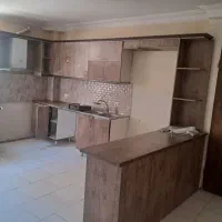کابینت با هود و سینک