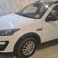 اطلس G فول آپشن استثنایی