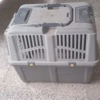 باکس نگهداری ازحیوانات