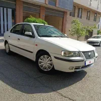 سمند lx مدل ۹۸