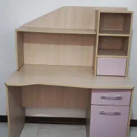 تخت نوجوان میز تحریر ترک ، خوشخواب ،روتختی، پرده