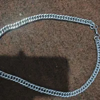 گردنبند استیل