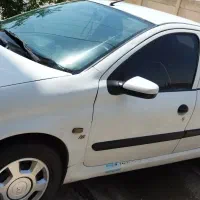 رانا 93 Lx موتور TU5