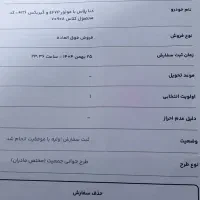 فروش حواله ی دناپلاس