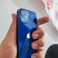 ایفون ۱۲مینی