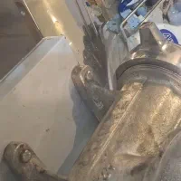 چرخ گوشت ۴۲..صنعتی.