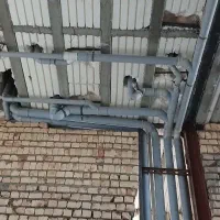 تاسیسات فنی باران