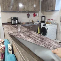 کابینت فلز ام‌دی‌اف