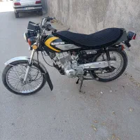 موتور 200 رهرو تمام فابریک