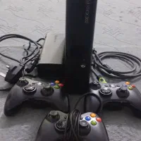 ایکس باکس 360 سوپر اسلیم