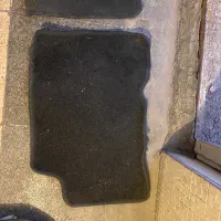 کف‌پوش اورجینال فابریک ال نو