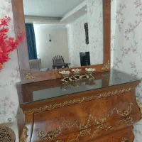 آینه کنسول