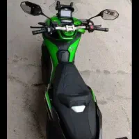 موتور ajv درحد