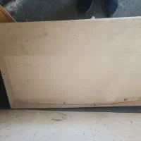 تاپس و تعدادی چوب mdf