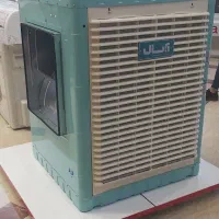کولر آبی آبسال  فلزی پوشالی