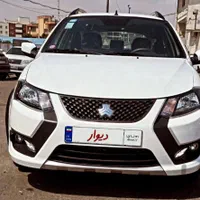 کوییک GXL/صفر 1404/تحویل فوری/اورست خودروپایتخت