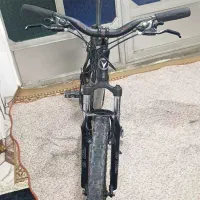 دوچرخه