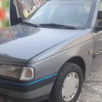 پژو ۹۰دوگانه فابریک