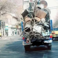 قیمت روز  (ضایعاتی )