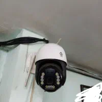 دوربین بیسیم v380