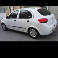 تیبا ۲مدل ۹۸