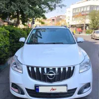 هایما s7+ مدل ۱۴۰۳