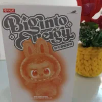 فروش عروسک لبوبو، پلمپ(پایین ترین قیمت بازار)