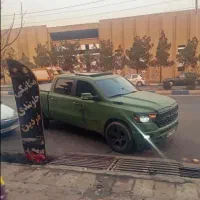 لنت کوبی مکانیکی جلوبندی