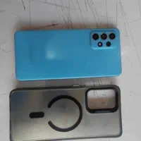 سامسونگ A52
