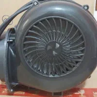 فروش و تعمیر فن حلزونی خنک کننده