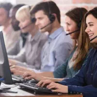 کارشناس فروش تلفنی